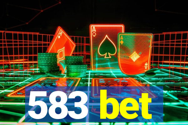 583 bet