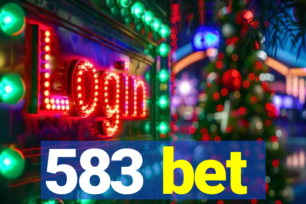583 bet