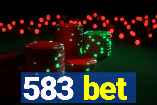 583 bet