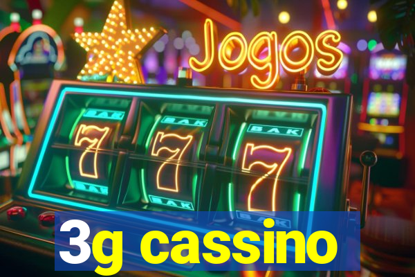 3g cassino