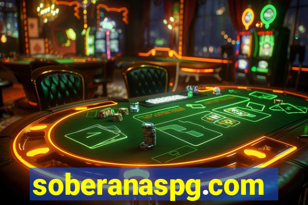 soberanaspg.com