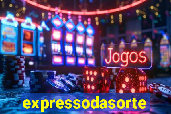 expressodasorte.com.br