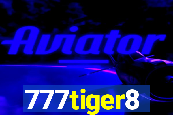 777tiger8