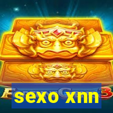 sexo xnn