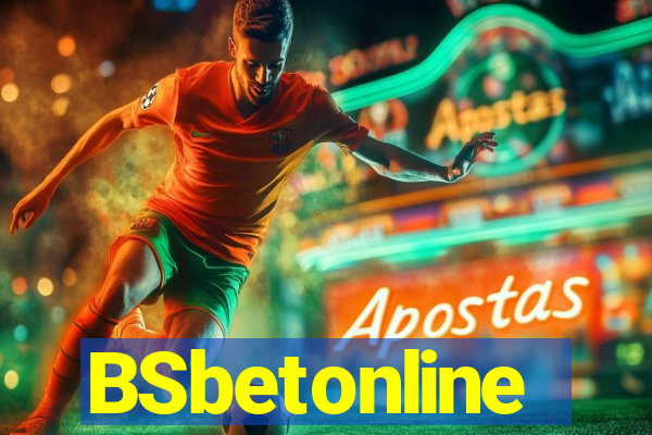 BSbetonline