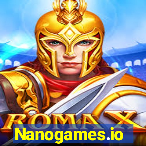 Nanogames.io