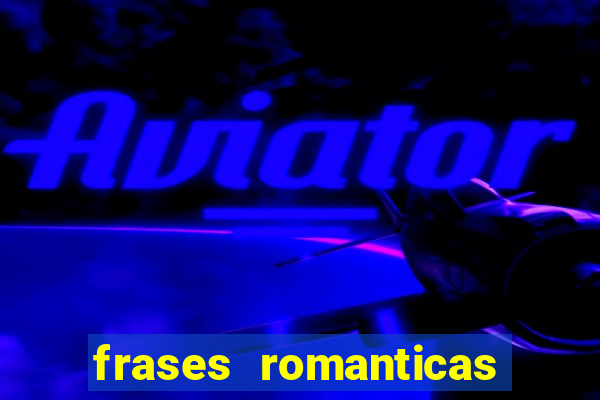 frases romanticas en guarani
