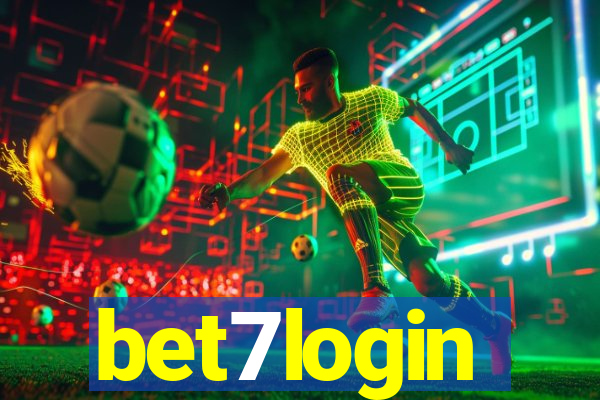 bet7login