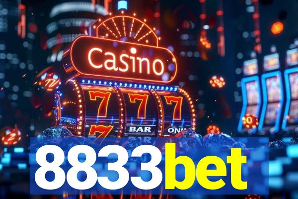 8833bet