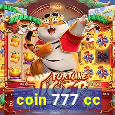 coin 777 cc