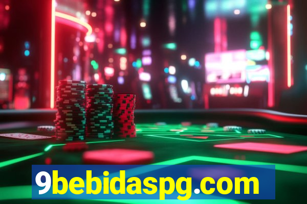 9bebidaspg.com