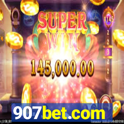 907bet.com