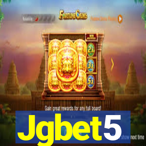 Jgbet5