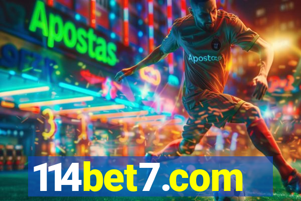 114bet7.com
