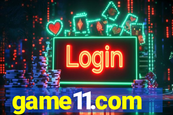 game11.com