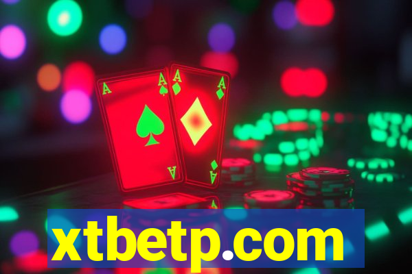 xtbetp.com