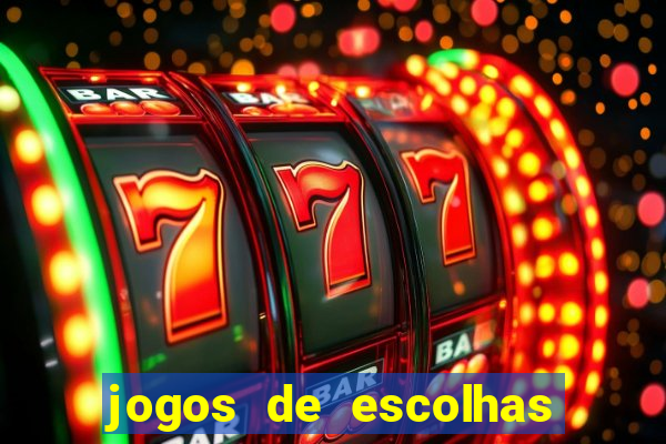 jogos de escolhas romance pc