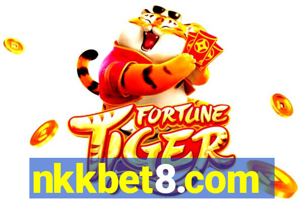 nkkbet8.com