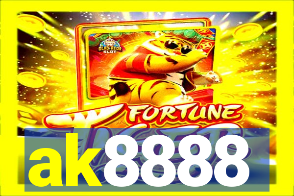 ak8888