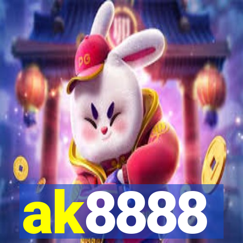 ak8888
