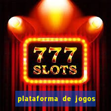 plataforma de jogos de 2 reais