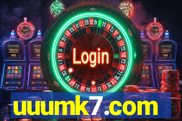 uuumk7.com