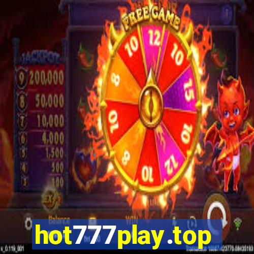 hot777play.top