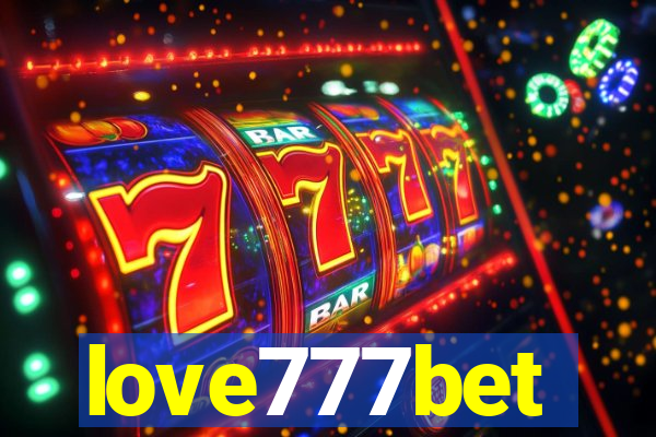 love777bet