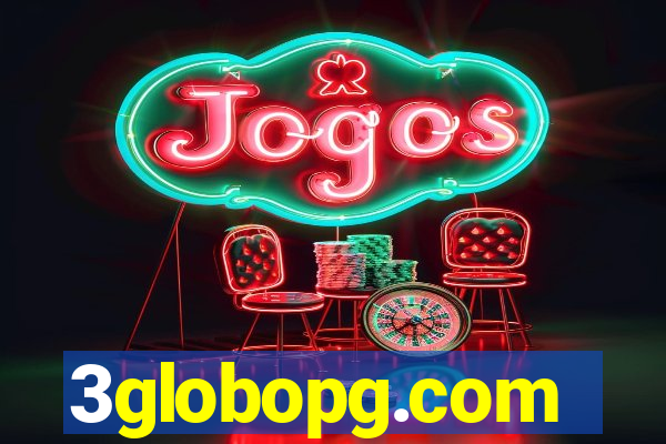 3globopg.com