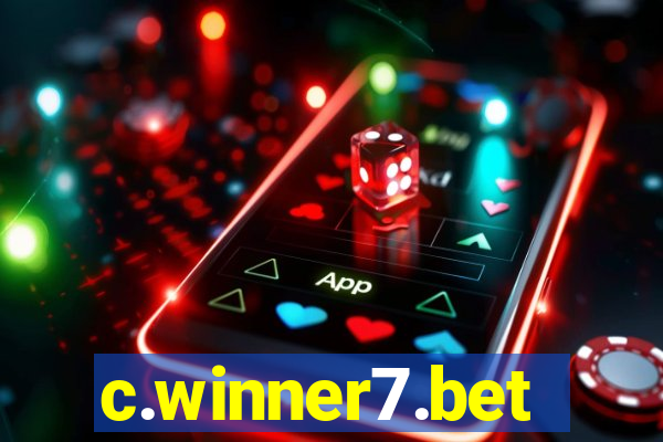 c.winner7.bet