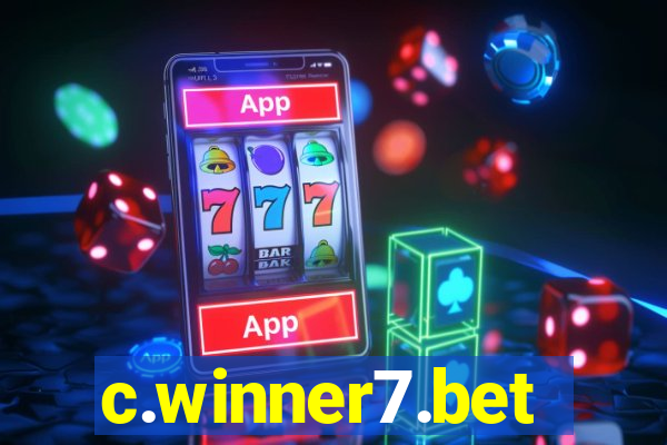 c.winner7.bet