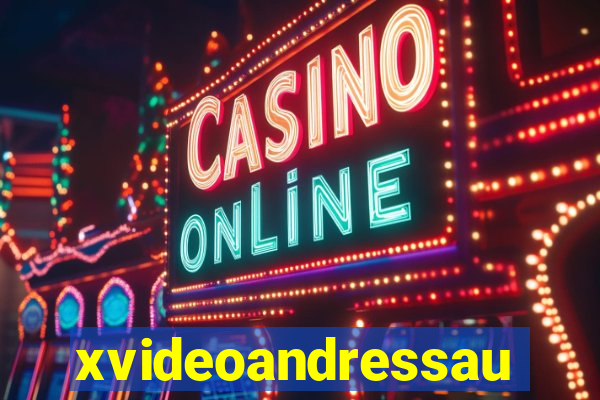 xvideoandressaurach