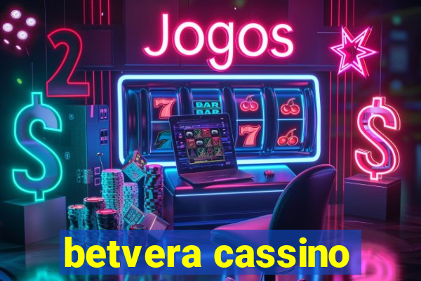 betvera cassino