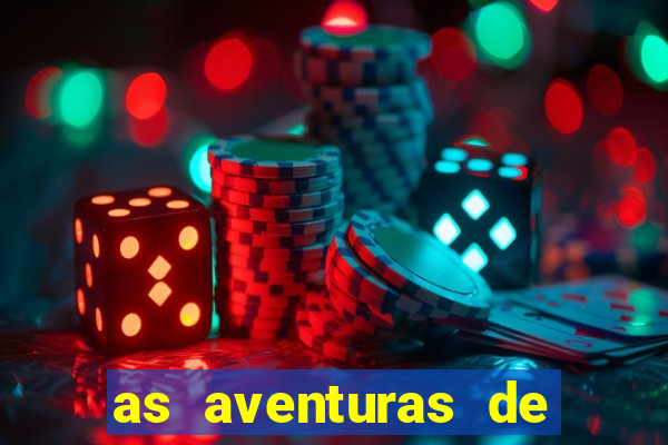 as aventuras de beto e fê - o último guardião pdf