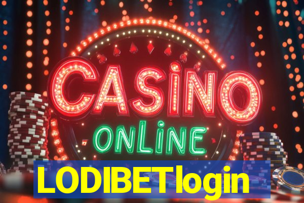 LODIBETlogin