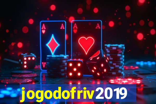 jogodofriv2019