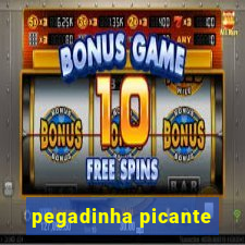 pegadinha picante