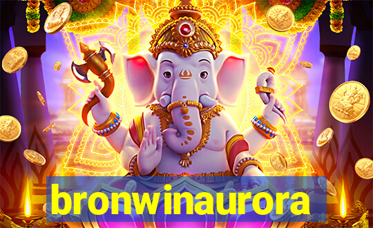 bronwinaurora