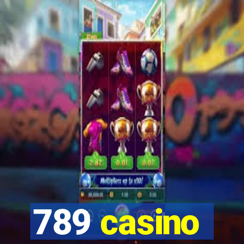 789 casino