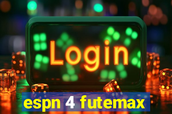 espn 4 futemax