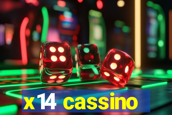 x14 cassino