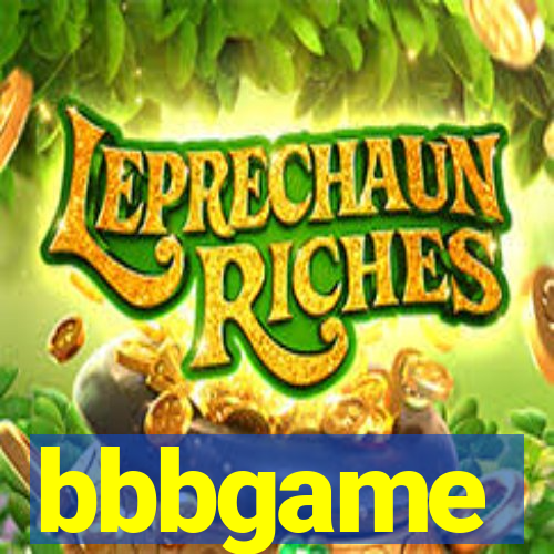 bbbgame