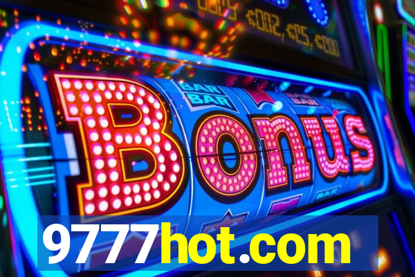 9777hot.com