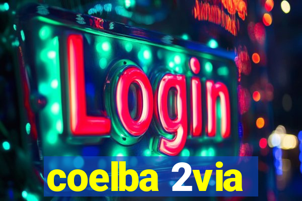 coelba 2via