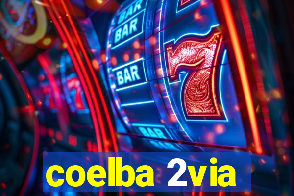 coelba 2via