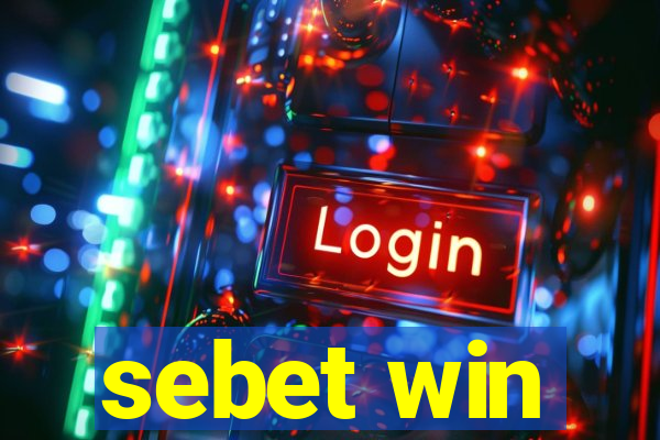 sebet win