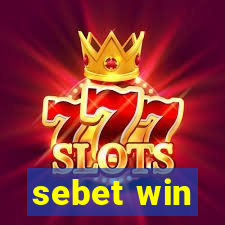 sebet win