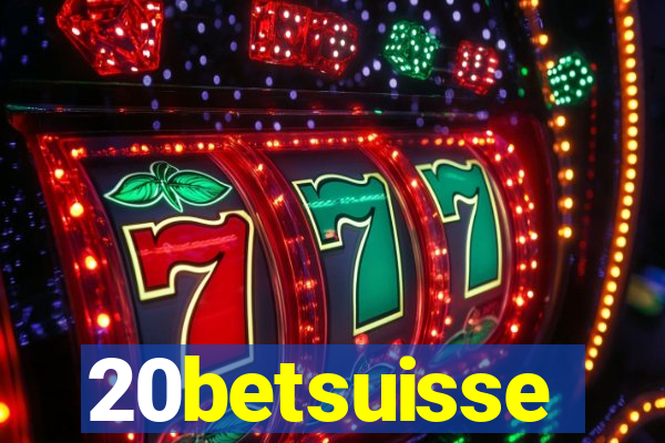 20betsuisse