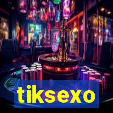 tiksexo
