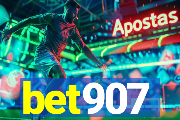 bet907